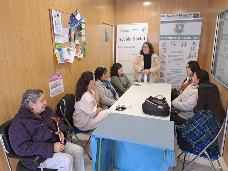 Fundación Malvaluna en Sede Mérida (6)